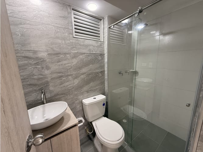 Apartamento de 3 alcobas en venta en Tunja, Tunja, 54 m² · foto 10 de 14