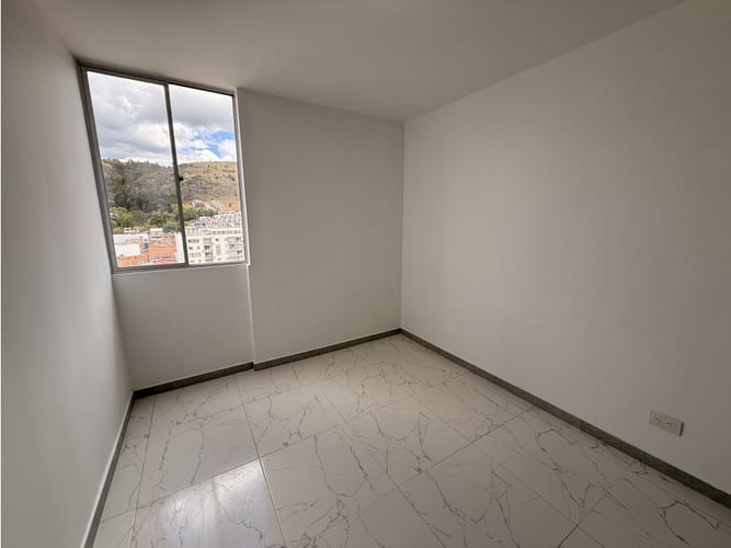Apartamento de 3 alcobas en venta en Tunja, Tunja, 54 m² · foto 11 de 14