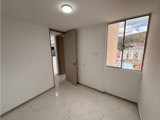 Apartamento de 3 alcobas en venta en Tunja, Tunja, 54 m² · foto 12 de 14