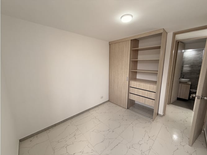 Apartamento de 3 alcobas en venta en Tunja, Tunja, 54 m² · foto 13 de 14