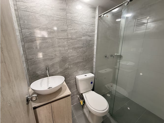 Apartamento de 3 alcobas en venta en Tunja, Tunja, 54 m² · foto 14 de 14