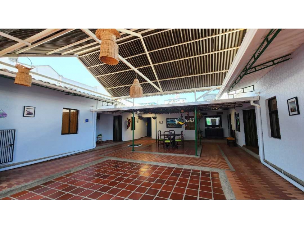 Casa en venta en Rodadero Sur, Santa Marta · foto 2 de 24