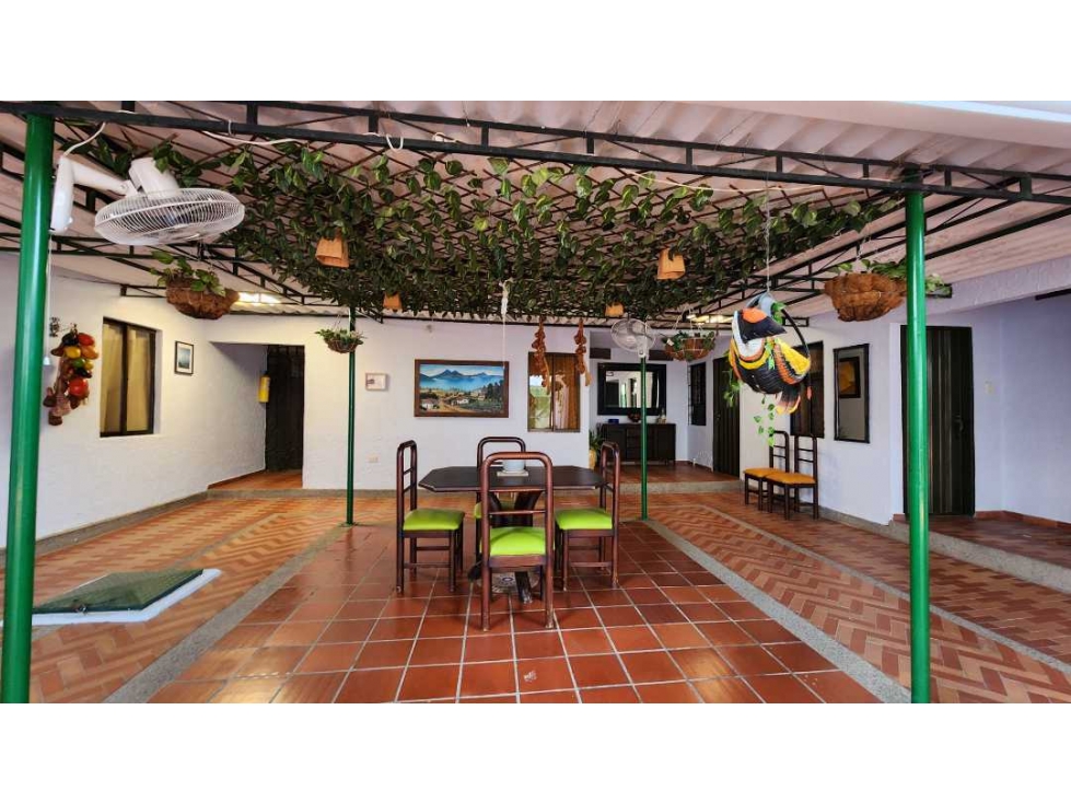 Casa en venta en Rodadero Sur, Santa Marta · foto 3 de 24