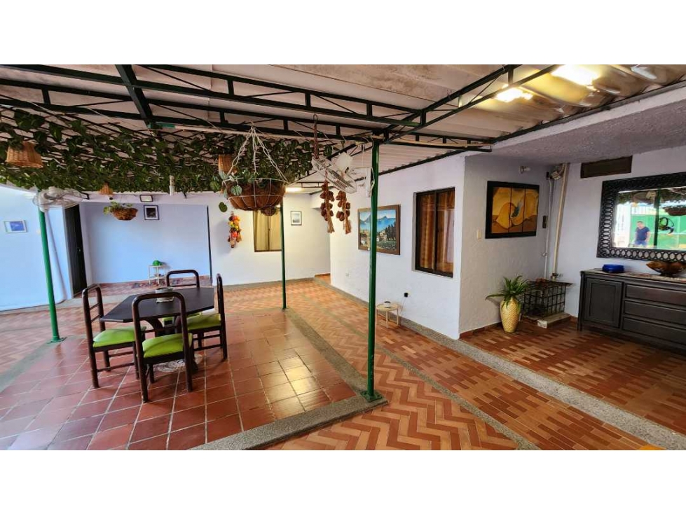 Casa en venta en Rodadero Sur, Santa Marta · foto 4 de 24