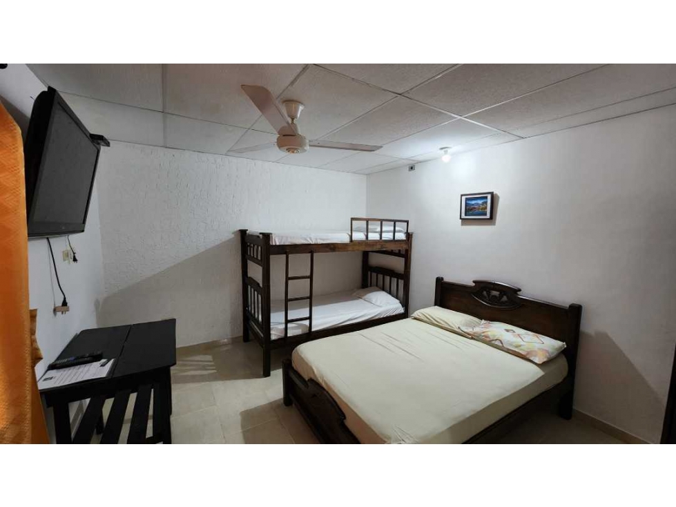 Casa en venta en Rodadero Sur, Santa Marta · foto 5 de 24