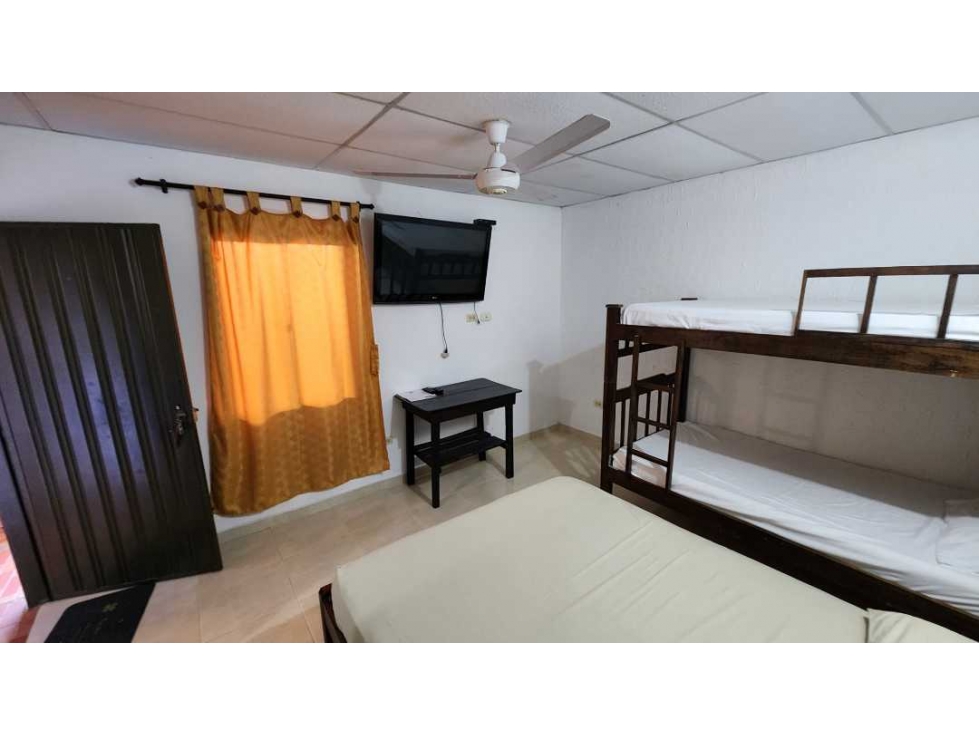 Casa en venta en Rodadero Sur, Santa Marta · foto 7 de 24