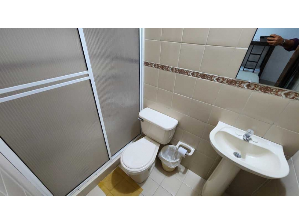 Casa en venta en Rodadero Sur, Santa Marta · foto 8 de 24