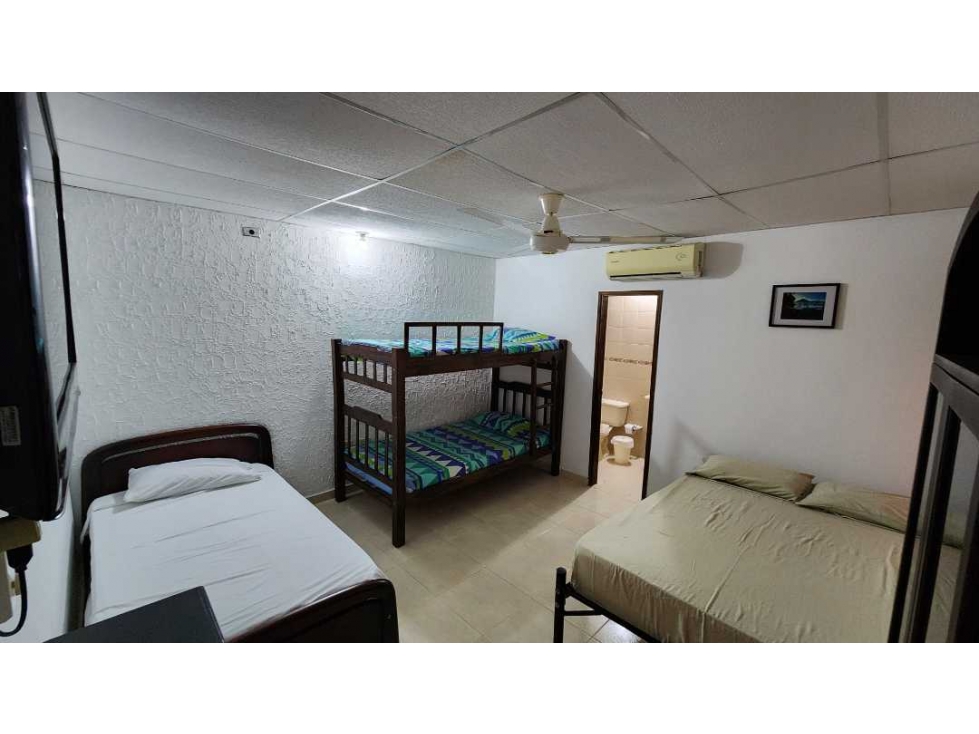 Casa en venta en Rodadero Sur, Santa Marta · foto 9 de 24