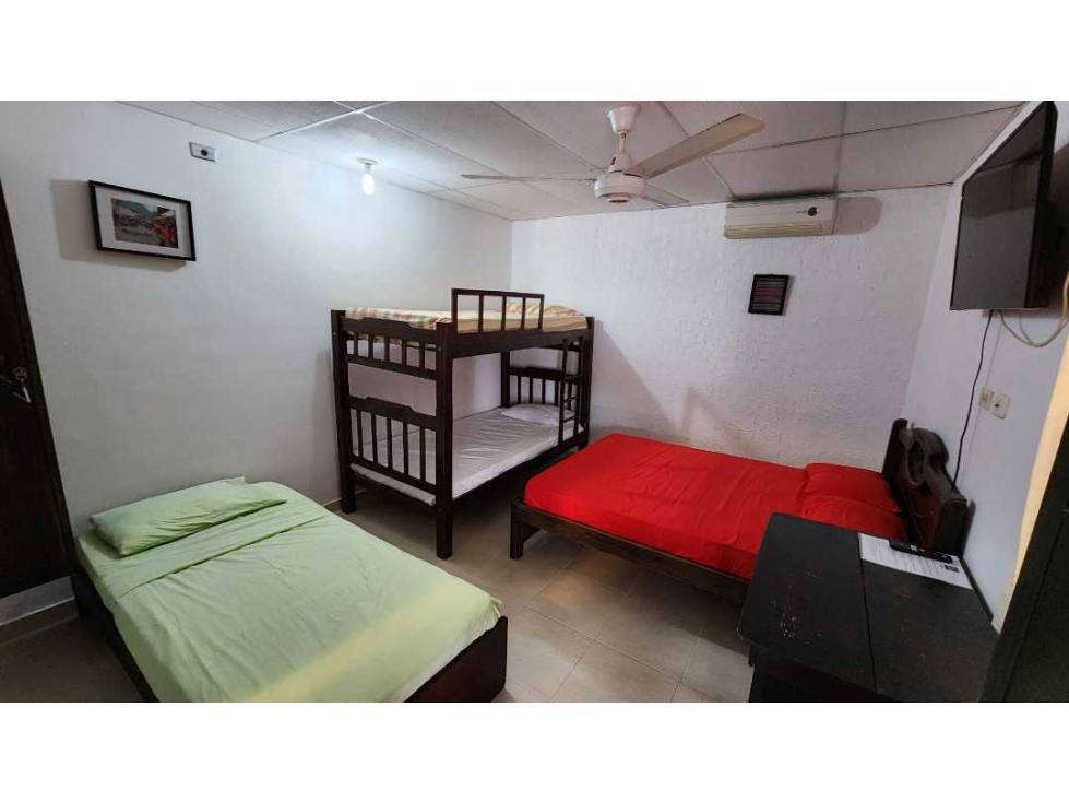 Casa en venta en Rodadero Sur, Santa Marta · foto 11 de 24