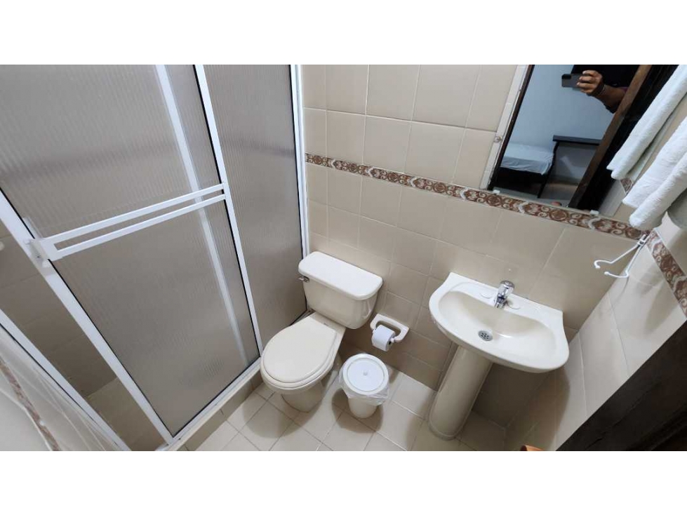 Casa en venta en Rodadero Sur, Santa Marta · foto 12 de 24