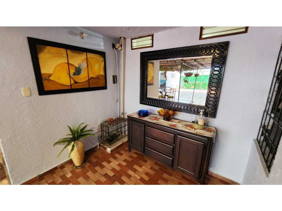 Casa en venta en Rodadero Sur, Santa Marta · foto 13 de 24
