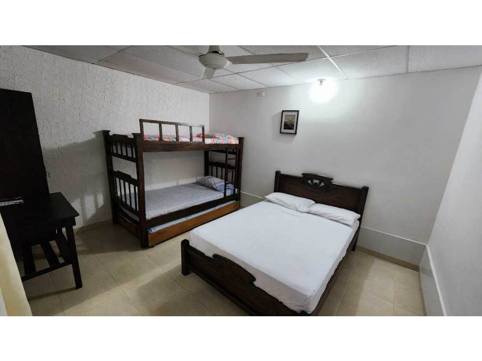 Casa en venta en Rodadero Sur, Santa Marta · foto 14 de 24