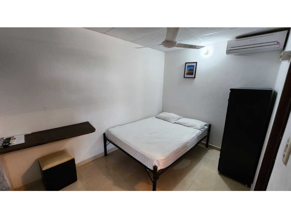 Casa en venta en Rodadero Sur, Santa Marta · foto 16 de 24