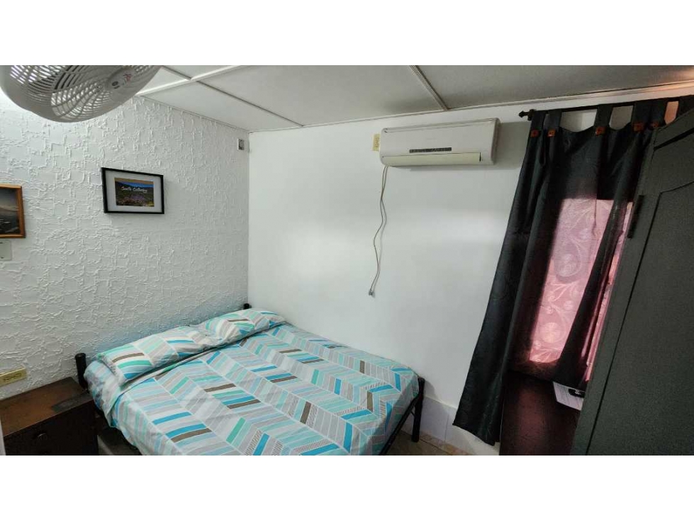 Casa en venta en Rodadero Sur, Santa Marta · foto 22 de 24