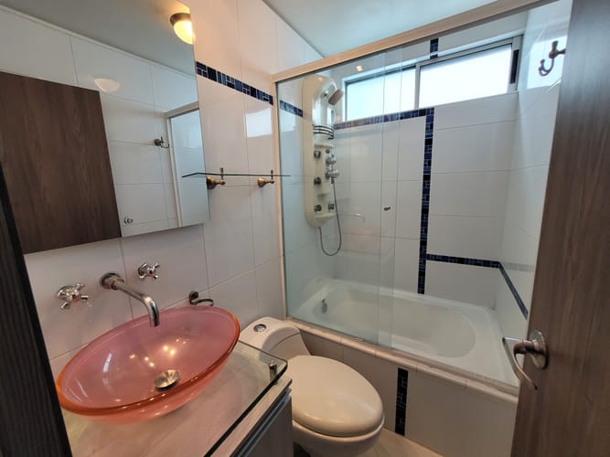 Casa de 4 alcobas en venta en Cañaveral, Floridablanca, 250 m² · foto 13 de 16