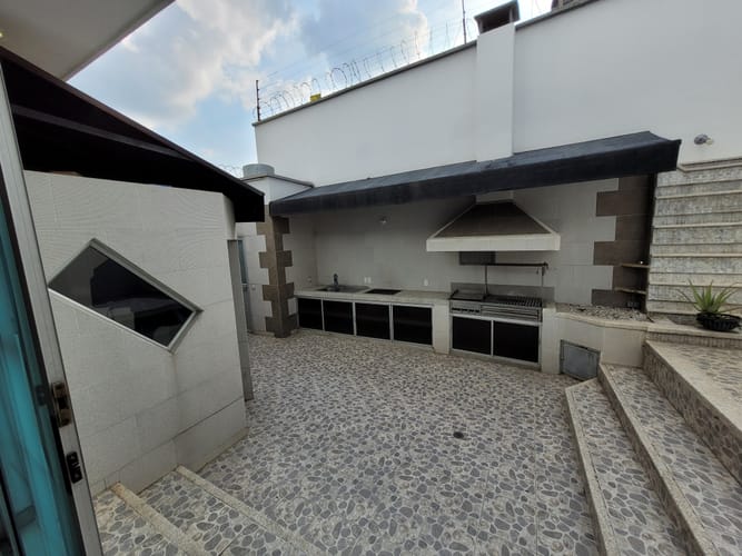 Casa de 4 alcobas en venta en Cañaveral, Floridablanca, 250 m² · foto 8 de 16