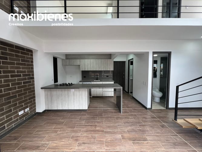 Apartamento de 3 alcobas en venta en Pantanillo, El Retiro, 105 m² · foto 2 de 13