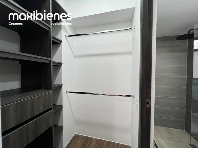 Apartamento de 3 alcobas en venta en Pantanillo, El Retiro, 105 m² · foto 5 de 13