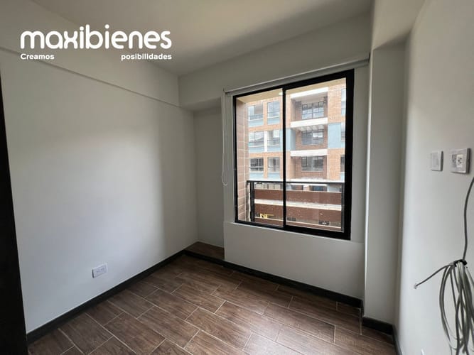 Apartamento de 3 alcobas en venta en Pantanillo, El Retiro, 105 m² · foto 7 de 13
