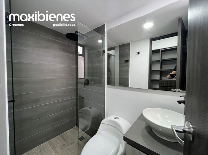 Apartamento de 3 alcobas en venta en Pantanillo, El Retiro, 105 m² · foto 8 de 13