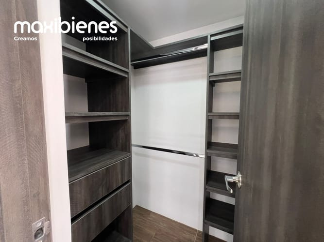 Apartamento de 3 alcobas en venta en Pantanillo, El Retiro, 105 m² · foto 9 de 13