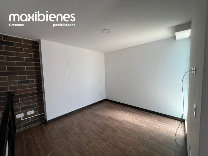 Apartamento de 3 alcobas en venta en Pantanillo, El Retiro, 105 m² · foto 10 de 13