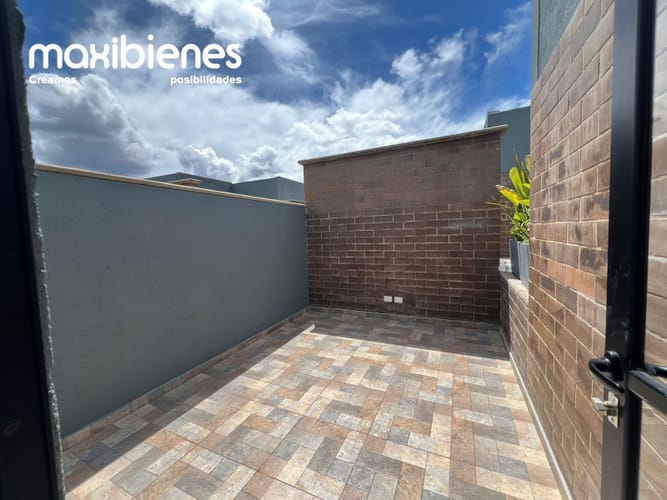 Apartamento de 3 alcobas en venta en Pantanillo, El Retiro, 105 m² · foto 13 de 13