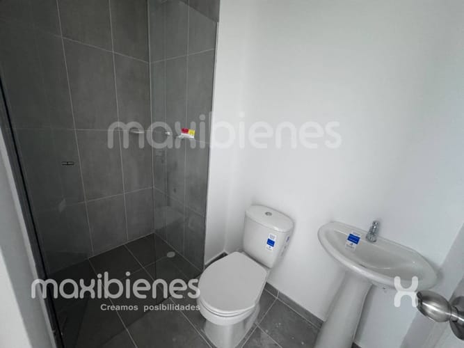 2BR Apartment in Asdesillas (53 m²) - 4