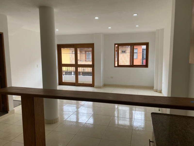 Foto del apartamento
