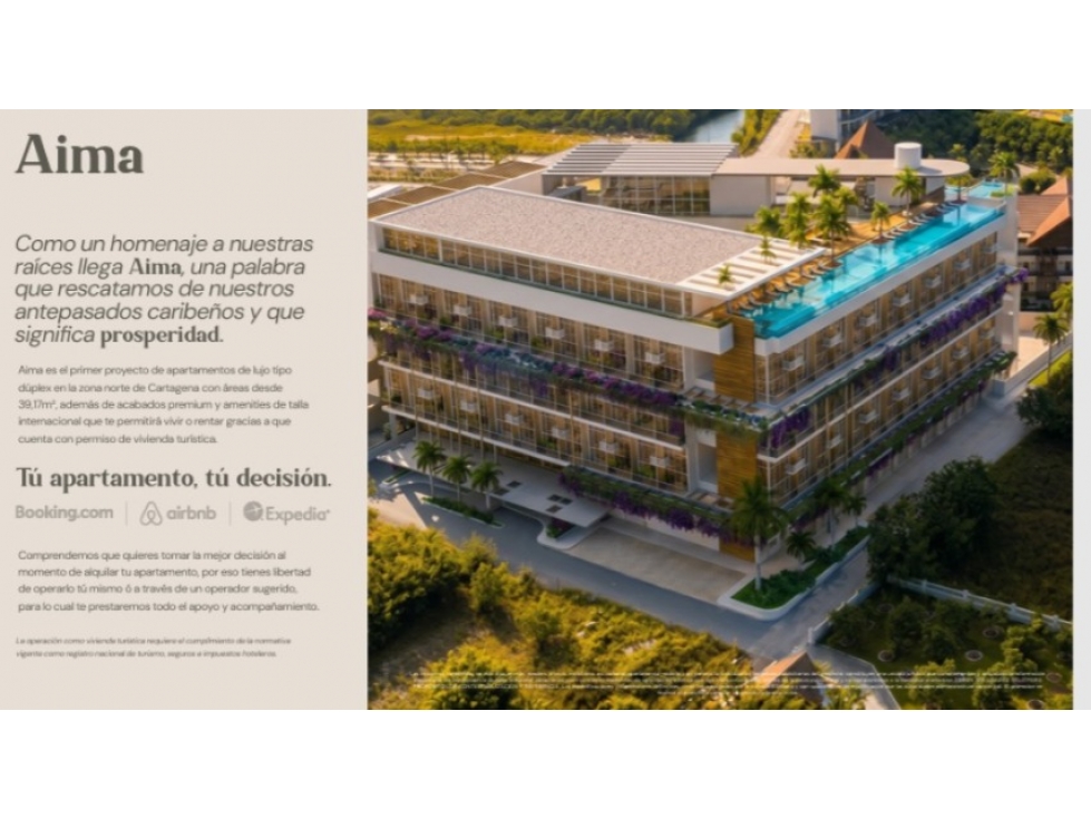 Apartamento en venta en Cartagena De Indias, Cartagena · foto 3 de 10