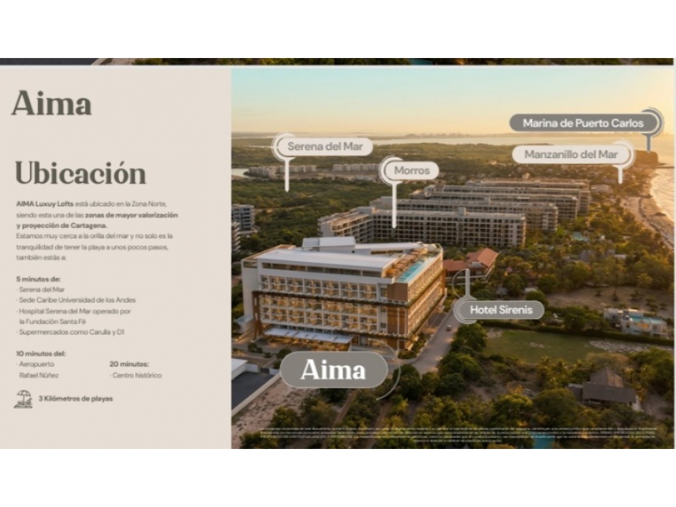 Apartamento en venta en Cartagena De Indias, Cartagena · foto 4 de 10