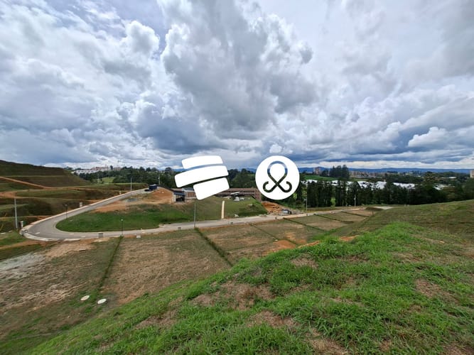 Lote en venta en La Macarena, Marinilla, 776 m² · foto 3 de 10