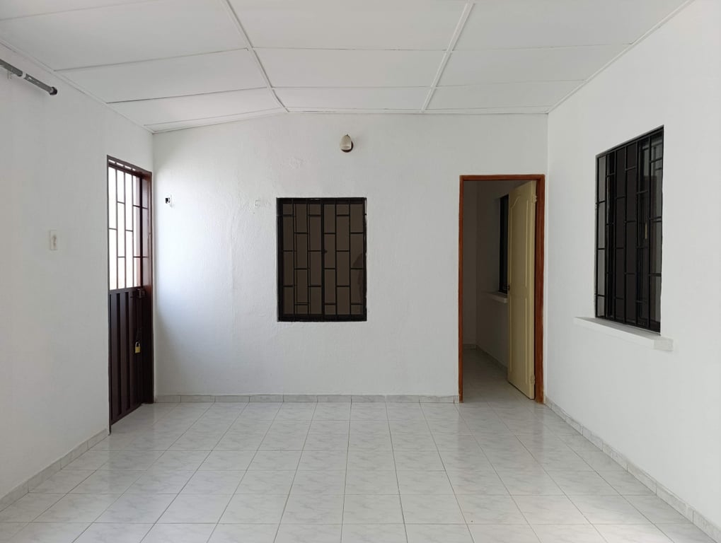 Casa en arriendo en Villa Nueva, Montería · foto 12 de 12