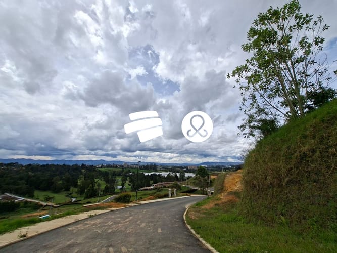 Lote en venta en La Macarena, Marinilla, 776 m² · foto 5 de 10