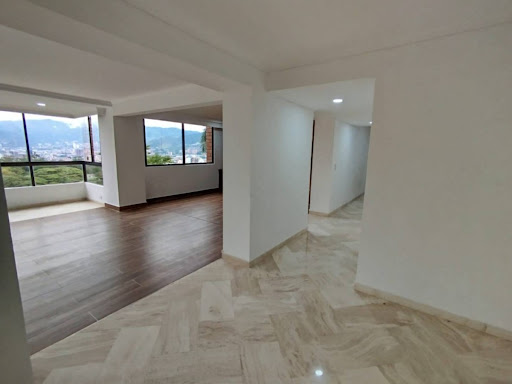 Apartamento en arriendo en El Campestre, Medellín · foto 4 de 24