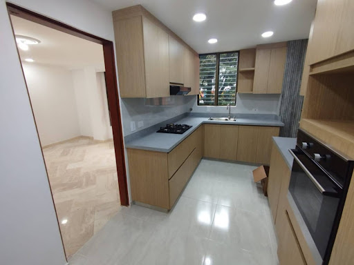 Apartamento en arriendo en El Campestre, Medellín · foto 6 de 24