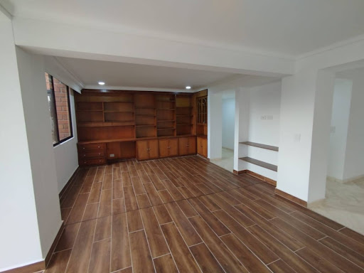 Apartamento en arriendo en El Campestre, Medellín · foto 11 de 24