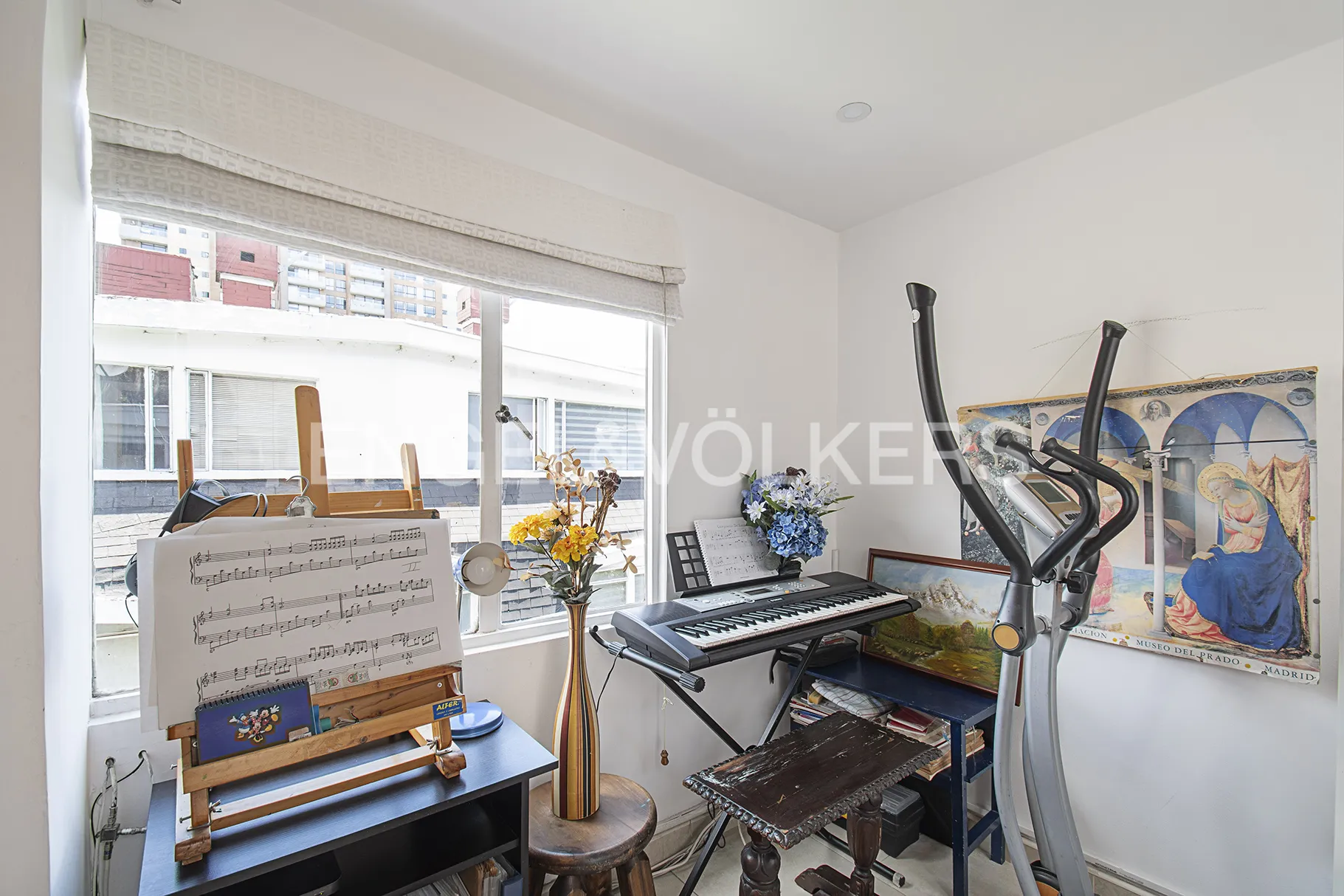 Casa en venta en La Carolina, Bogotá · foto 16 de 16