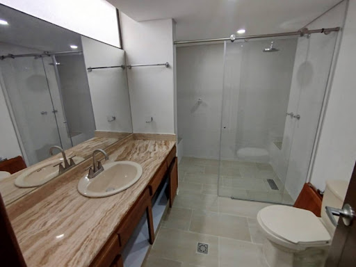 Apartamento en arriendo en El Campestre, Medellín · foto 20 de 24
