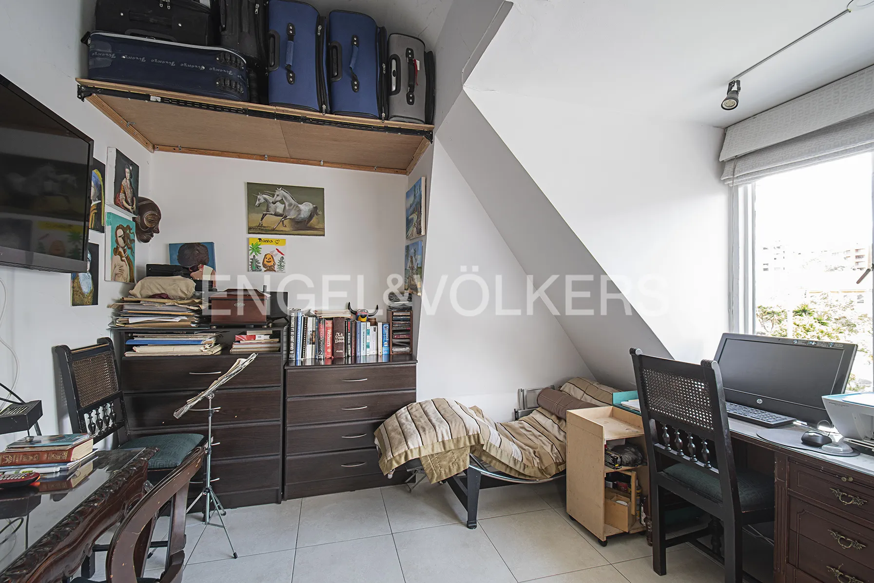 Casa en venta en La Carolina, Bogotá · foto 15 de 16