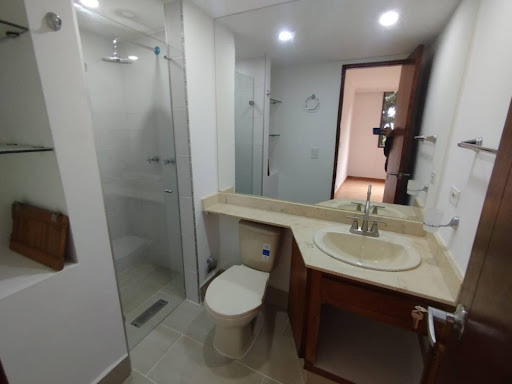 Apartamento en arriendo en El Campestre, Medellín · foto 21 de 24
