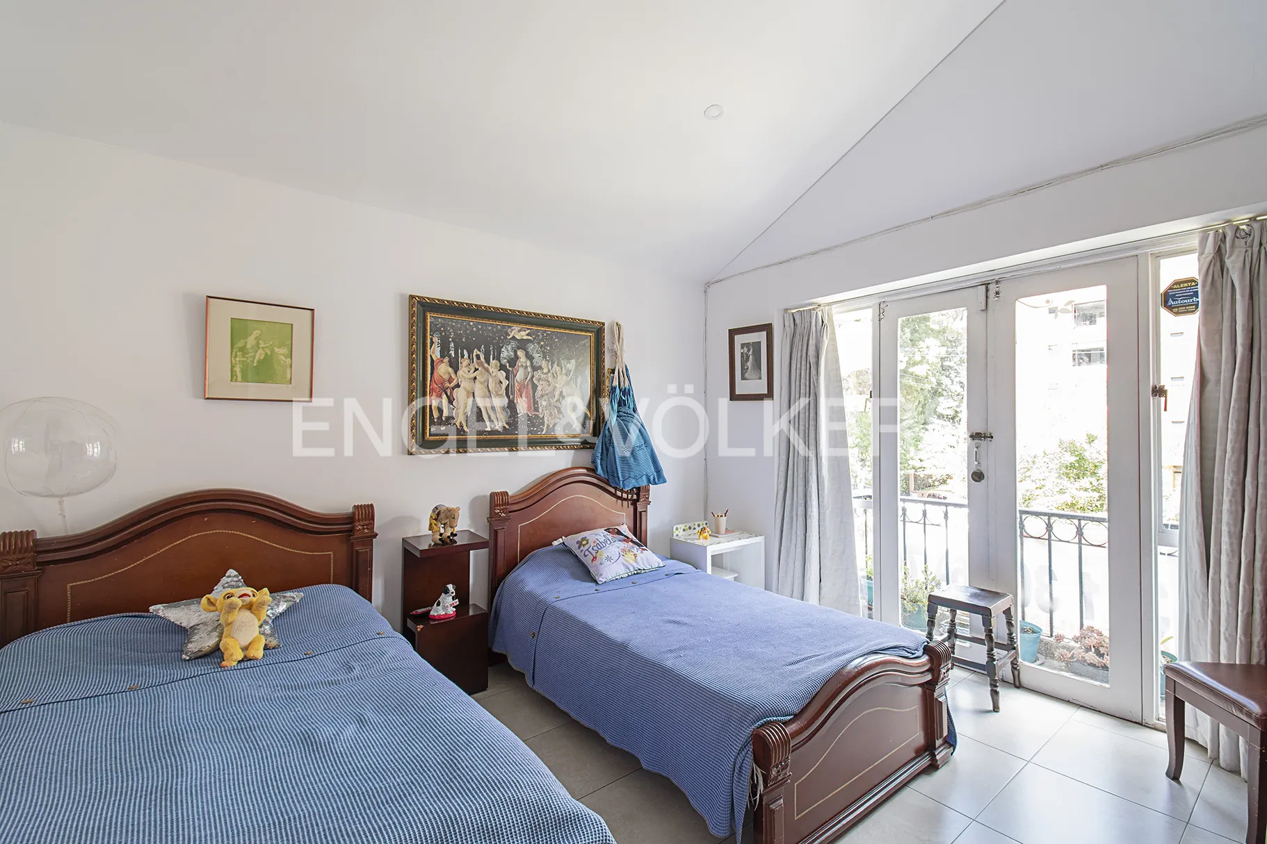 Casa en venta en La Carolina, Bogotá · foto 14 de 16