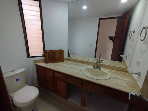 Apartamento en arriendo en El Campestre, Medellín · foto 23 de 24