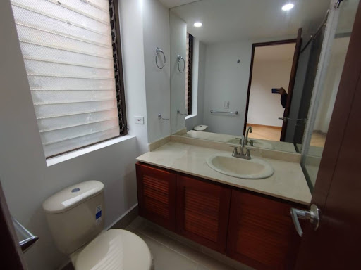 Apartamento en arriendo en El Campestre, Medellín · foto 24 de 24