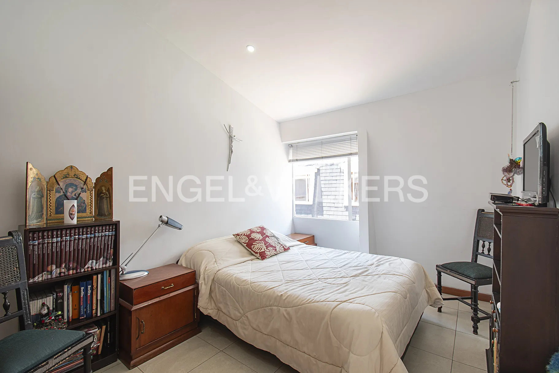 Casa en venta en La Carolina, Bogotá · foto 12 de 16
