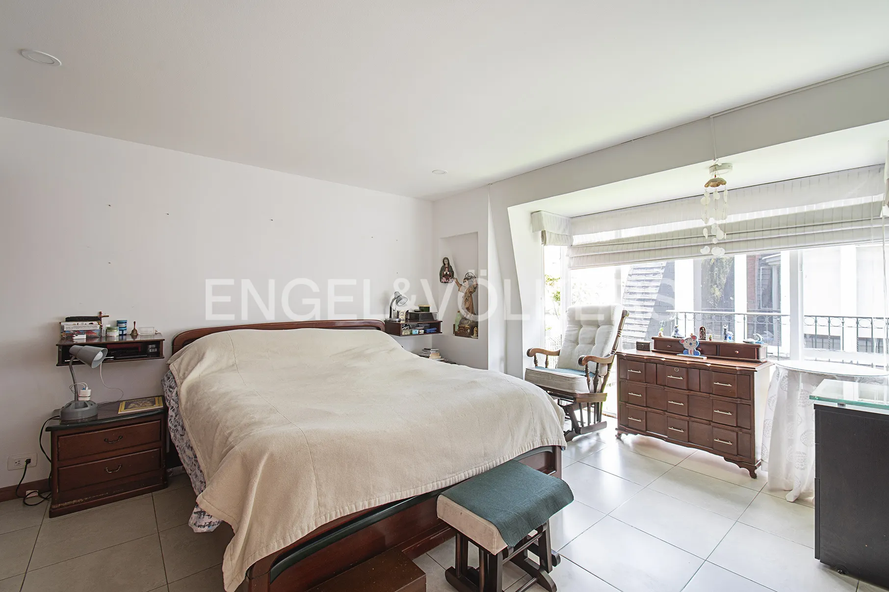 Casa en venta en La Carolina, Bogotá · foto 9 de 16