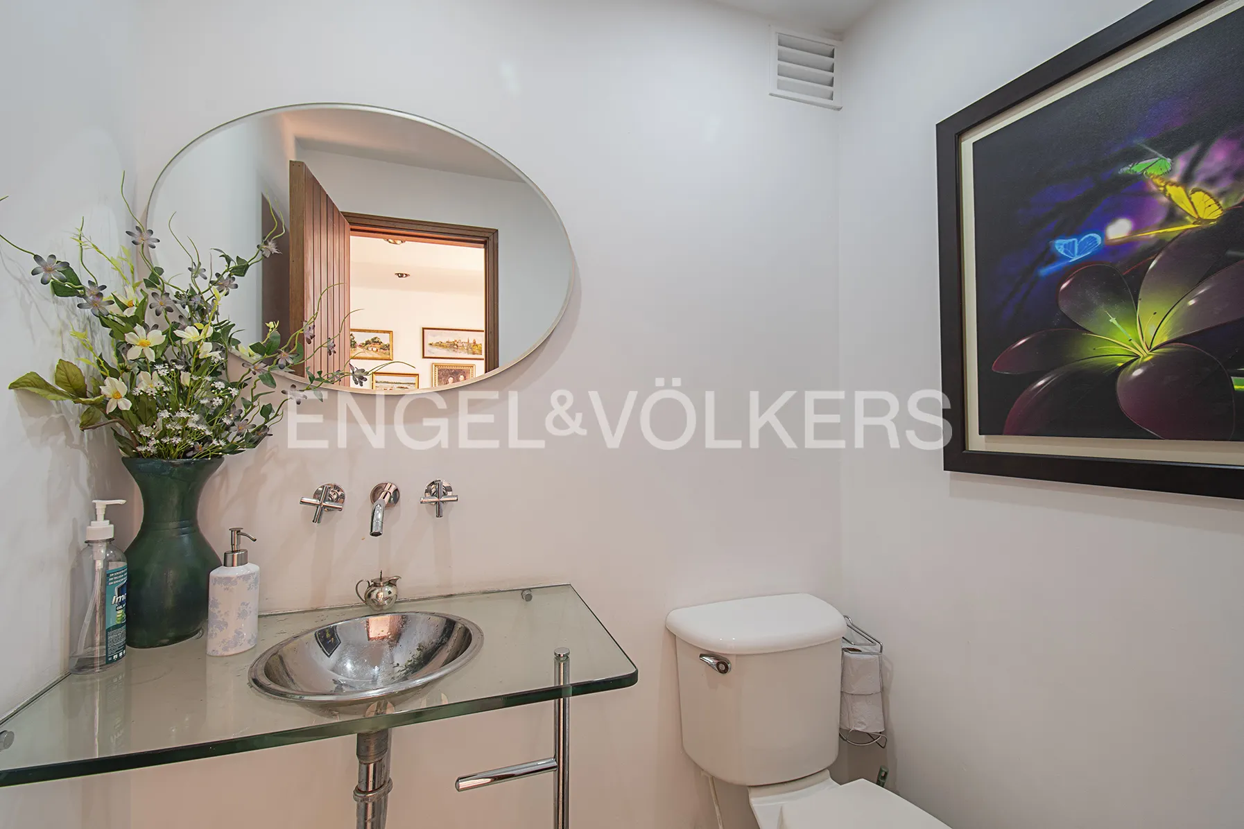 Casa en venta en La Carolina, Bogotá · foto 8 de 16