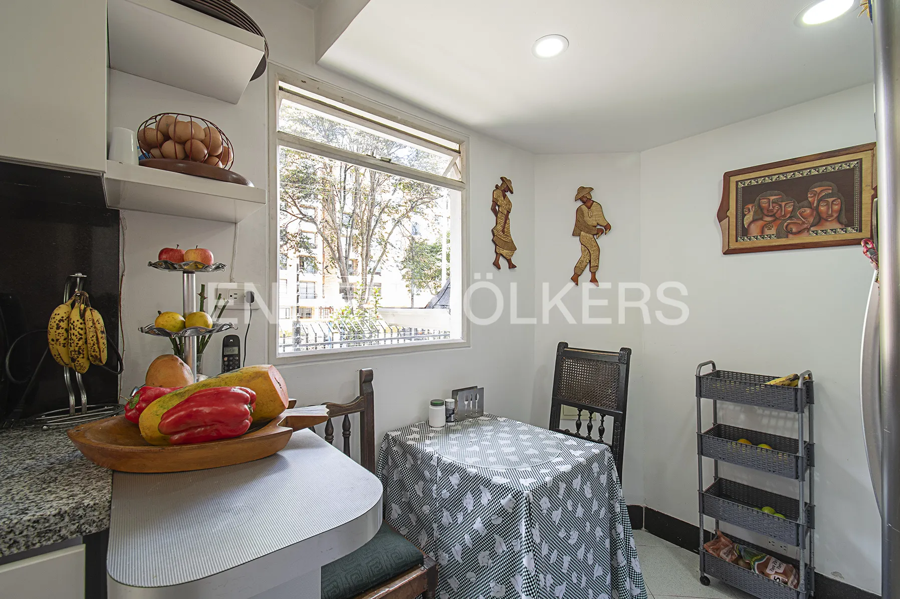 Casa en venta en La Carolina, Bogotá · foto 7 de 16