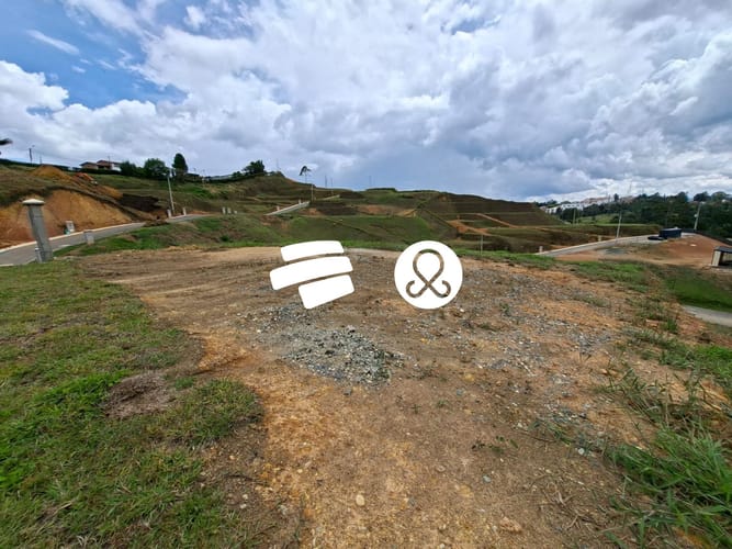 Lote en venta en La Macarena, Marinilla, 776 m² · foto 10 de 10