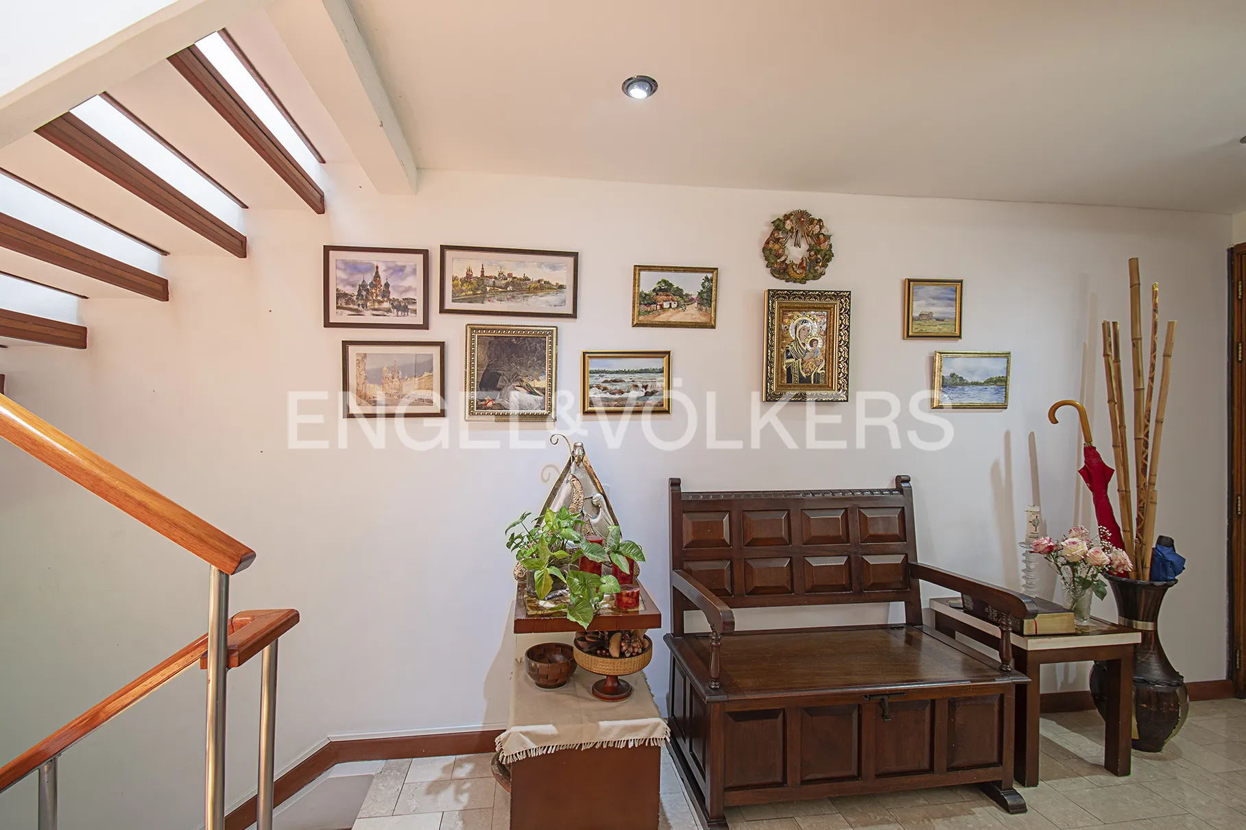 Casa en venta en La Carolina, Bogotá · foto 4 de 16